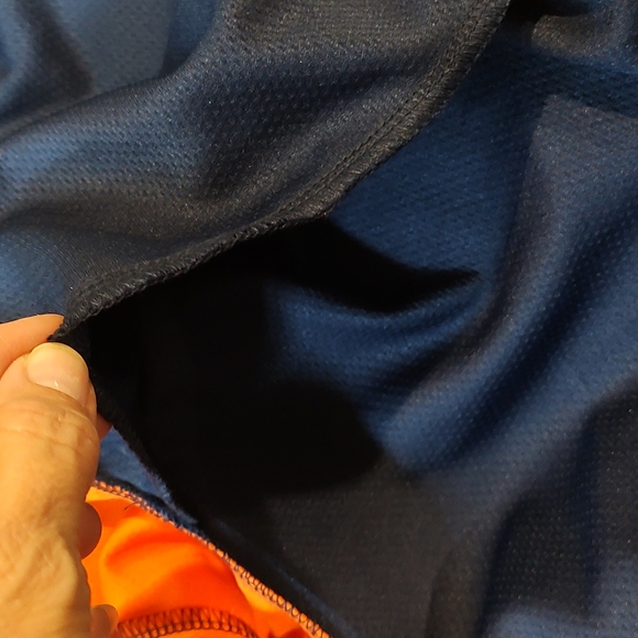 NFL Denver Broncos Jacket - Picture 8 of 9